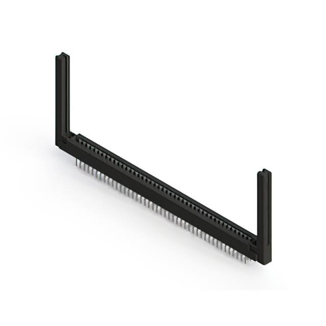 357-086-422-258 EDAC Inc.  Edgeboard Connectors